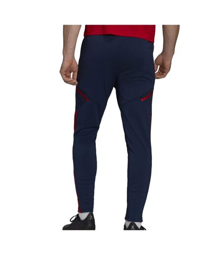 Arsenal Pantalon d'entraînement Marine Homme Adidas 2022