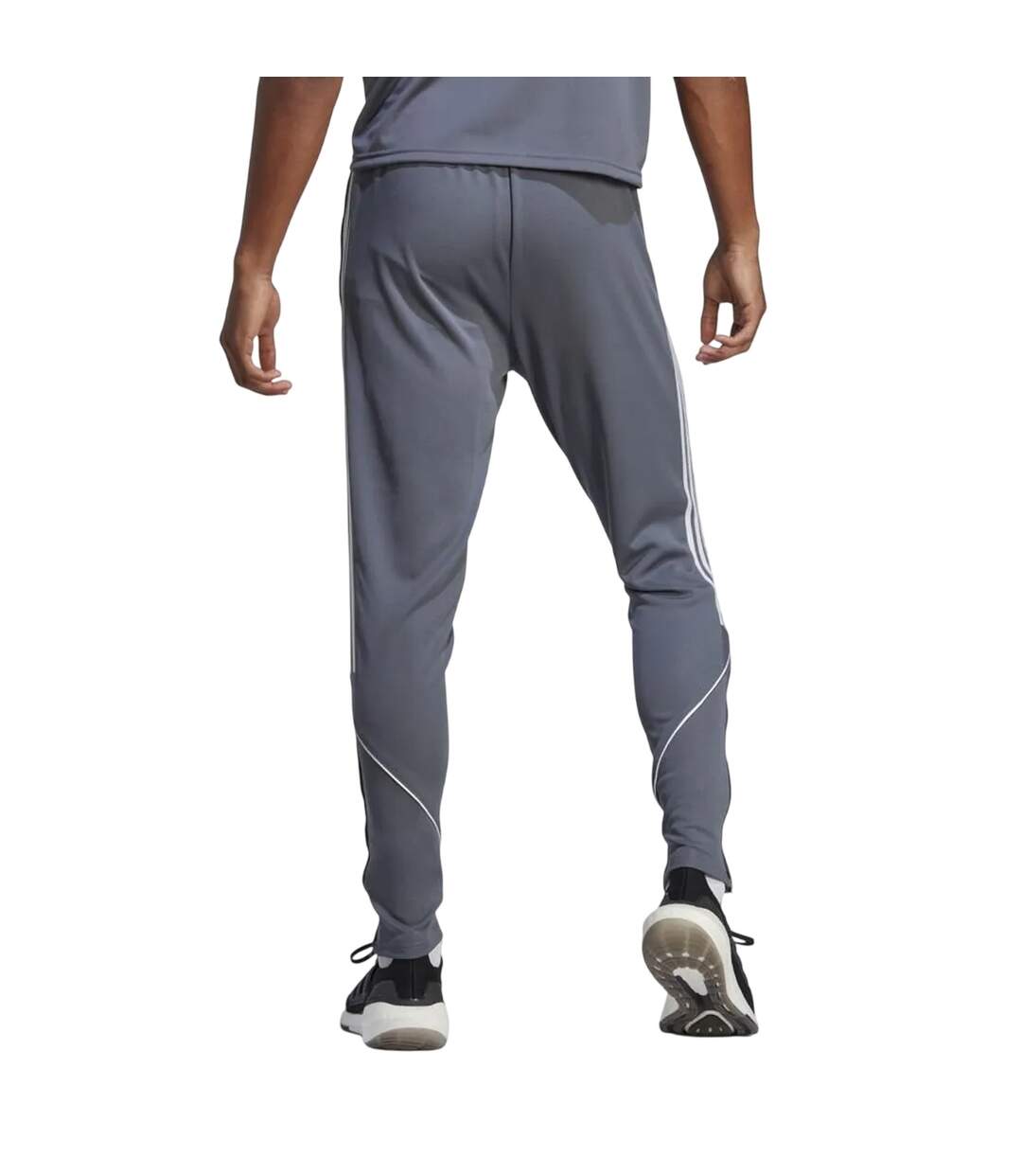 Pantalon De Jogging Tiro League Homme Gris Adidas-2