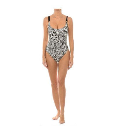 Classic style swimsuit for women MM3K604