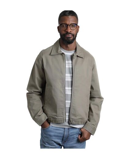 Mens george harrington jacket string Weird Fish
