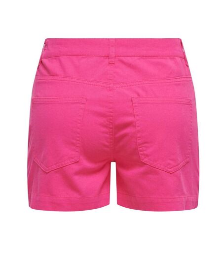 Short rose fuchsia femme jdy avery - xl