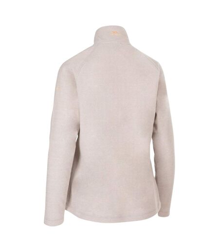 Polaire Meadows Femme Gris Pâle Trespass