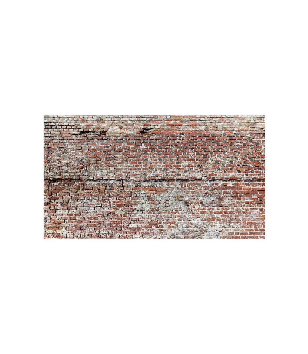 Papier Peint XXL Red Border 280x500cm-2