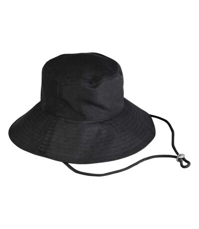 Chapeau D´été Noir Beechfield
