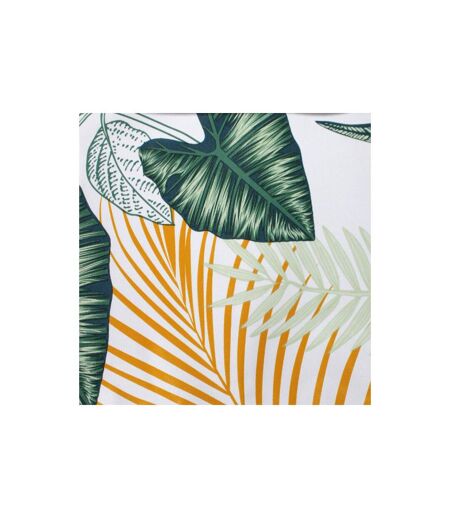 Nappe Imprimé Guyana 140x240cm Vert