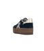 Basket Basse Cuir Rieker Samira-4