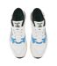 Baskets Ers Femme Blanc Bleu Reebok-3