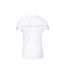 T-shirt Tennis Femme Blanc IQ-2