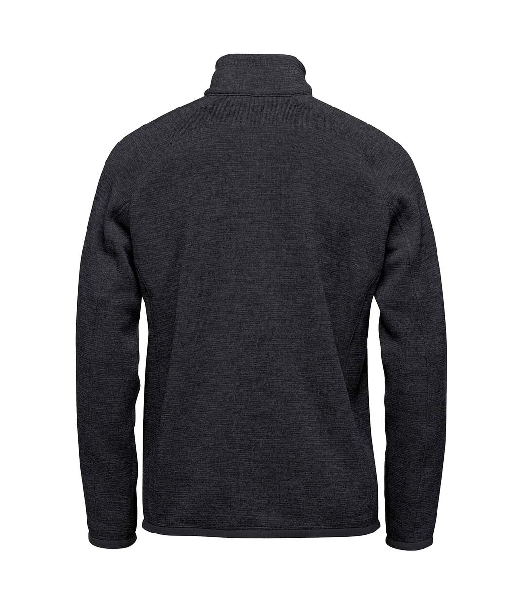 Veste Polaire Avalante Homme Noir Stormtech-2