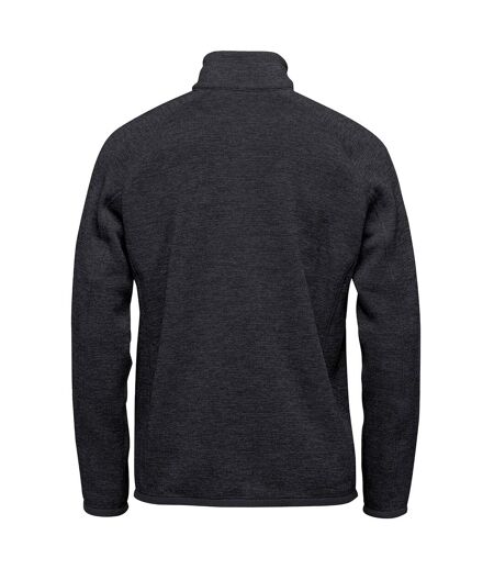 Veste Polaire Avalante Homme Noir Stormtech