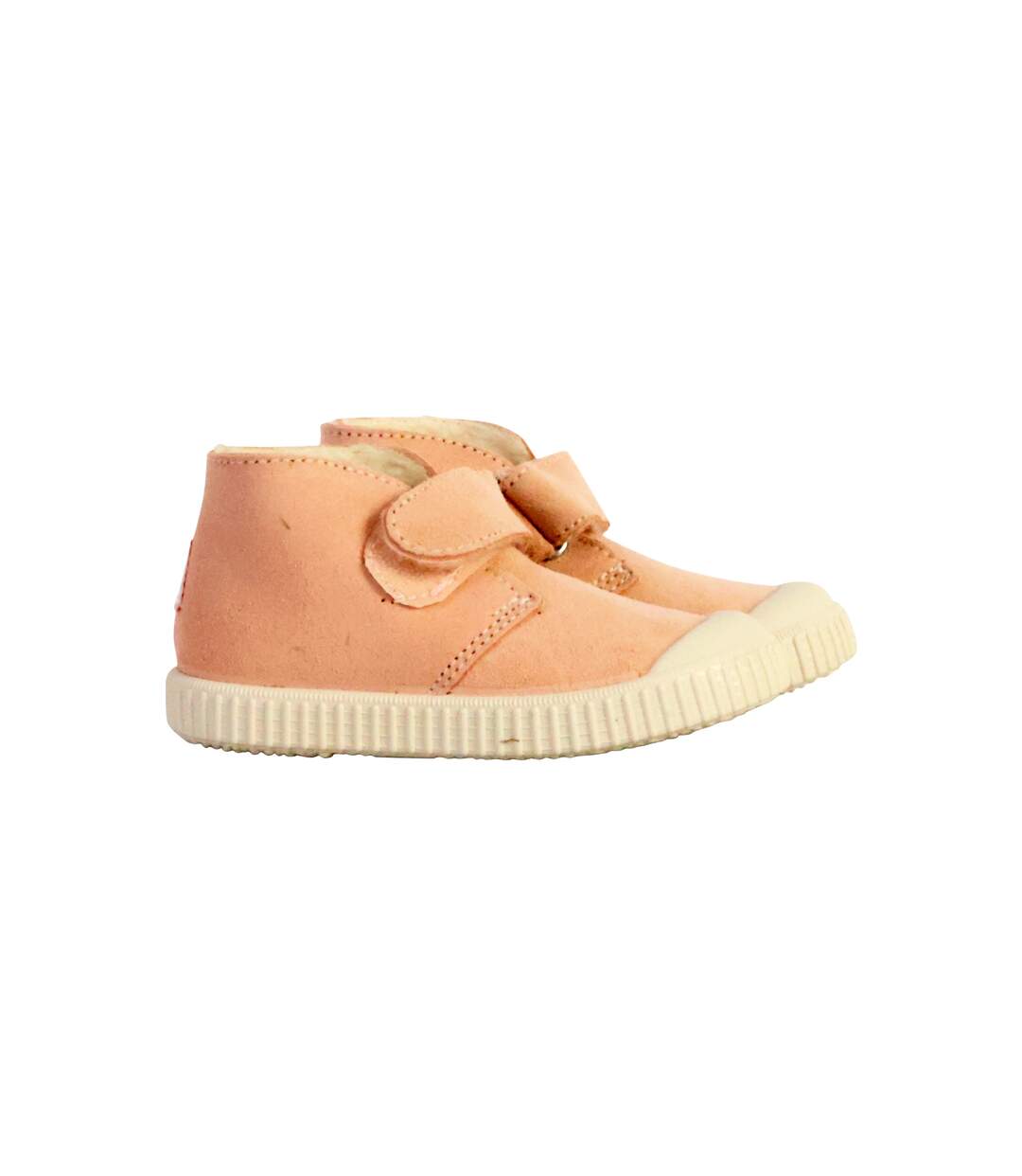 Basket Cuir Enfant Victoria-3