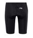 Womens/ladies Plain Cycling Bib Shorts Black Dhb-4