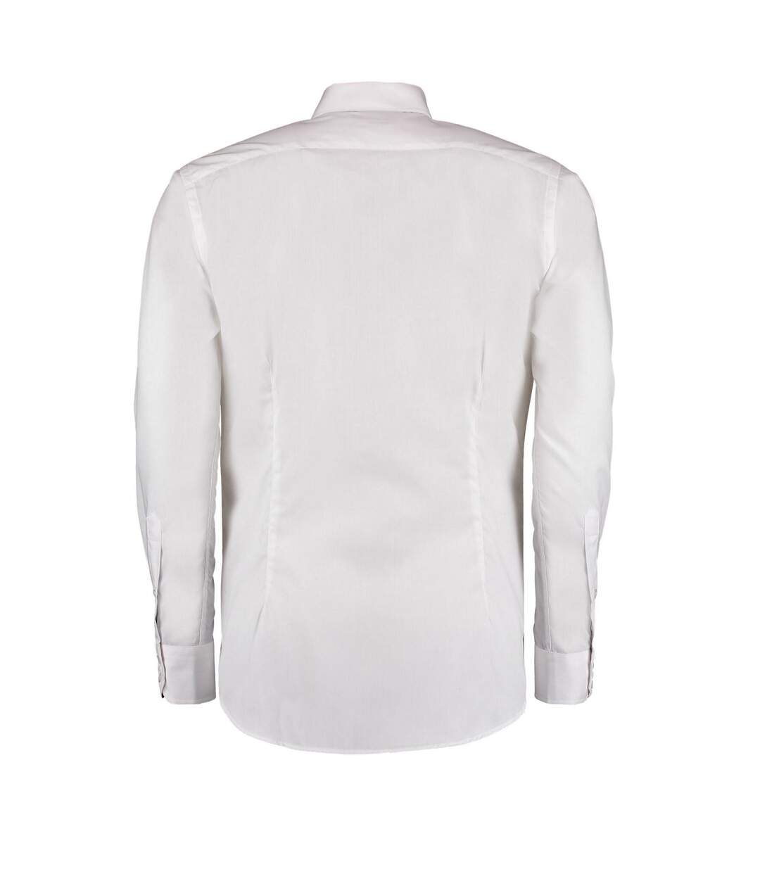 Chemise homme blanc Kustom Kit