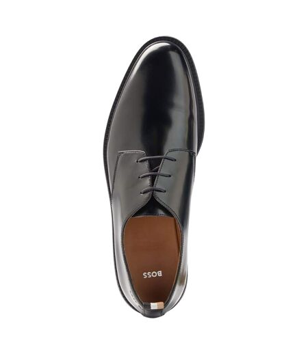 Derbies Larry Homme Noir Hugo Boss