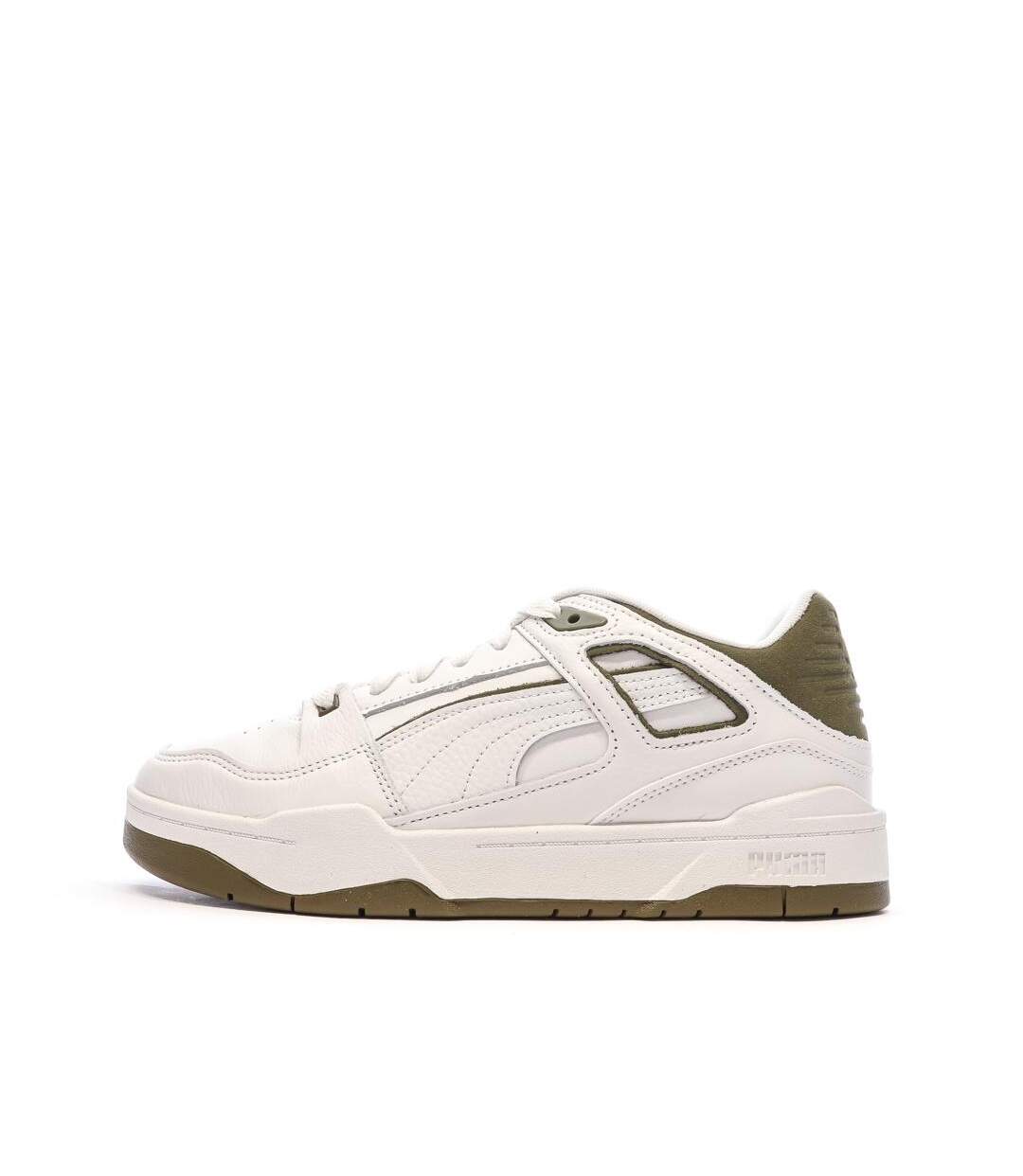 Chaussures mode, loisirs homme puma slipstream 388549-09-1