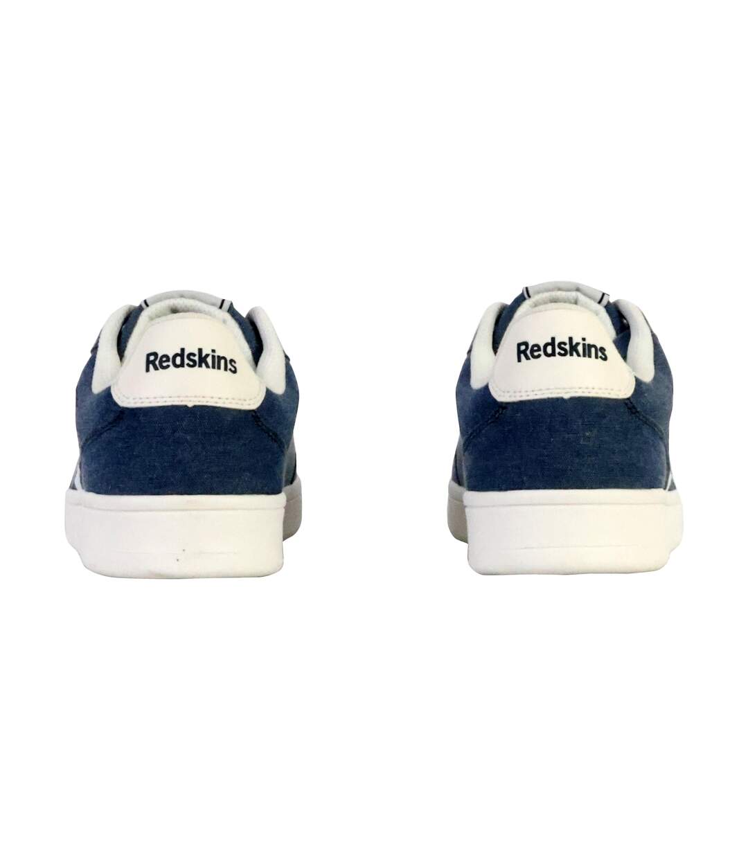 Basket à Lacets Redskins Glamour-4