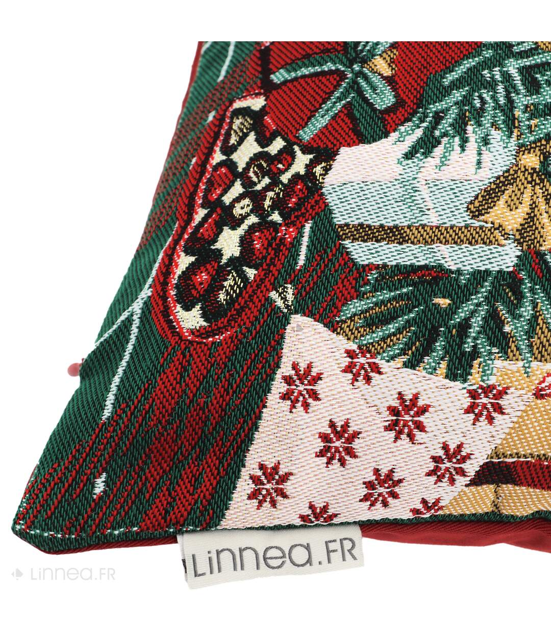 Housse de coussin AVA-3