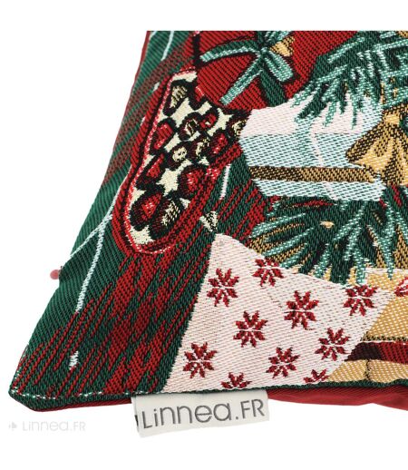 Housse de coussin AVA