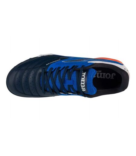 Chaussures De Foot Pour Terrain Artificiel Cancha Homme Bleu Marine Joma