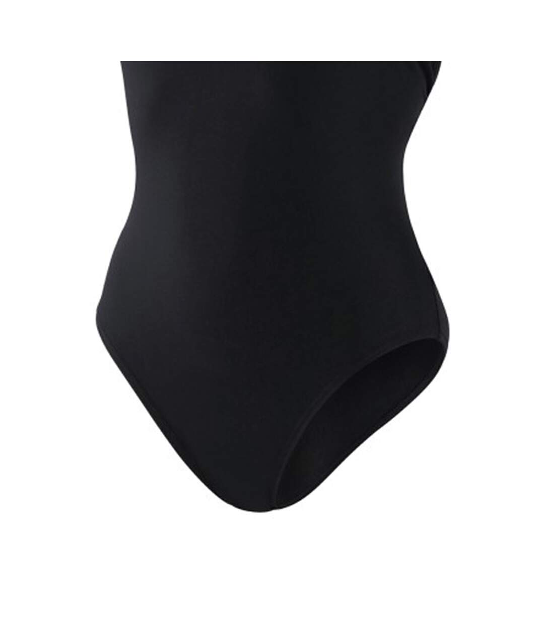 Costume Femme Noir Speedo-3