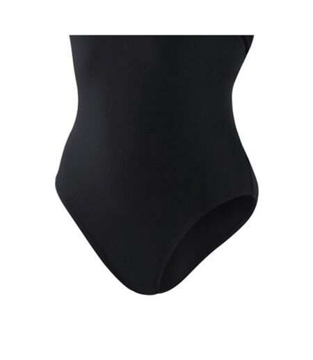 Costume Femme Noir Speedo