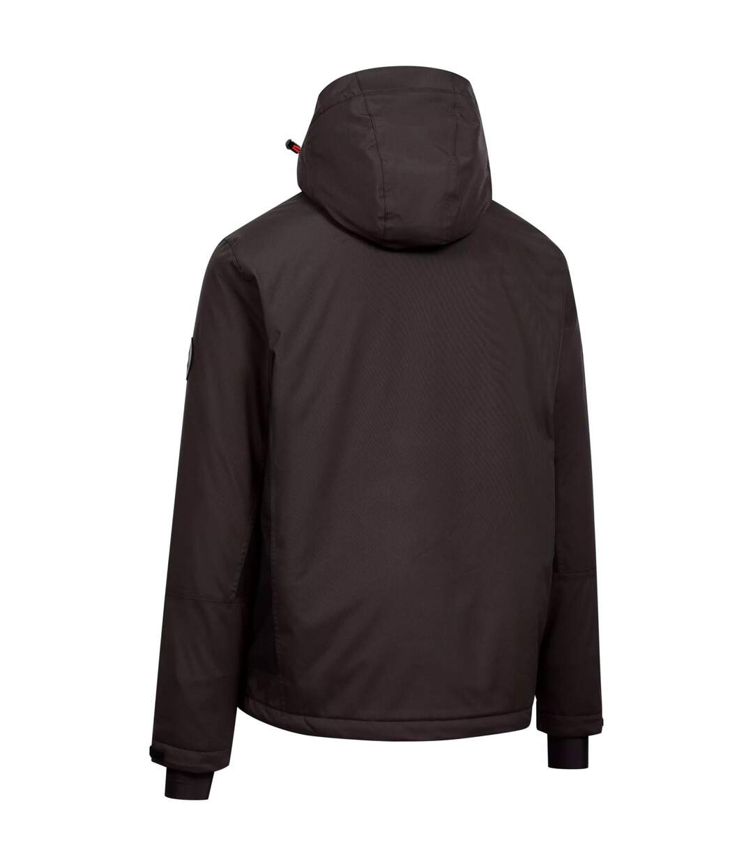 Blouson De Ski Cormick Homme Anthracite Trespass-2