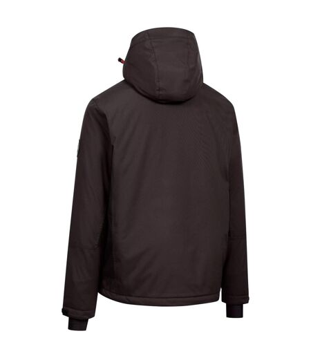 Blouson De Ski Cormick Homme Anthracite Trespass