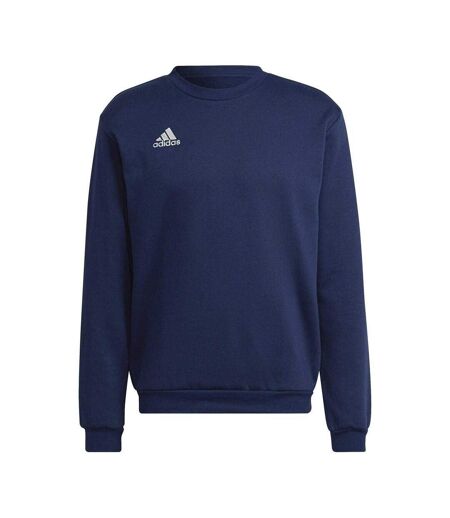 Sweat Ent22 Adulte Bleu Marine Adidas