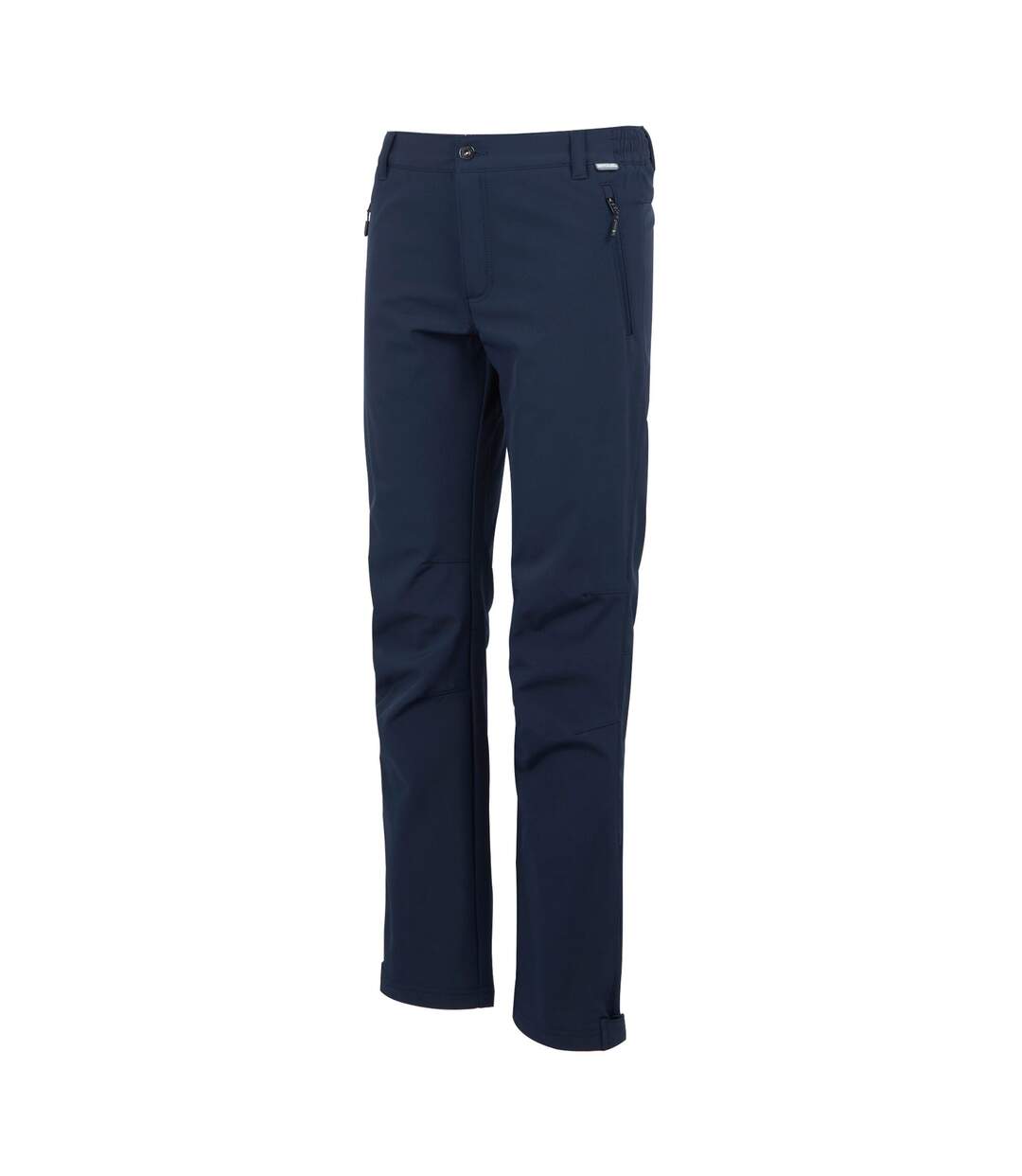 Pantalon softshell tech geo homme bleu marine Regatta-3