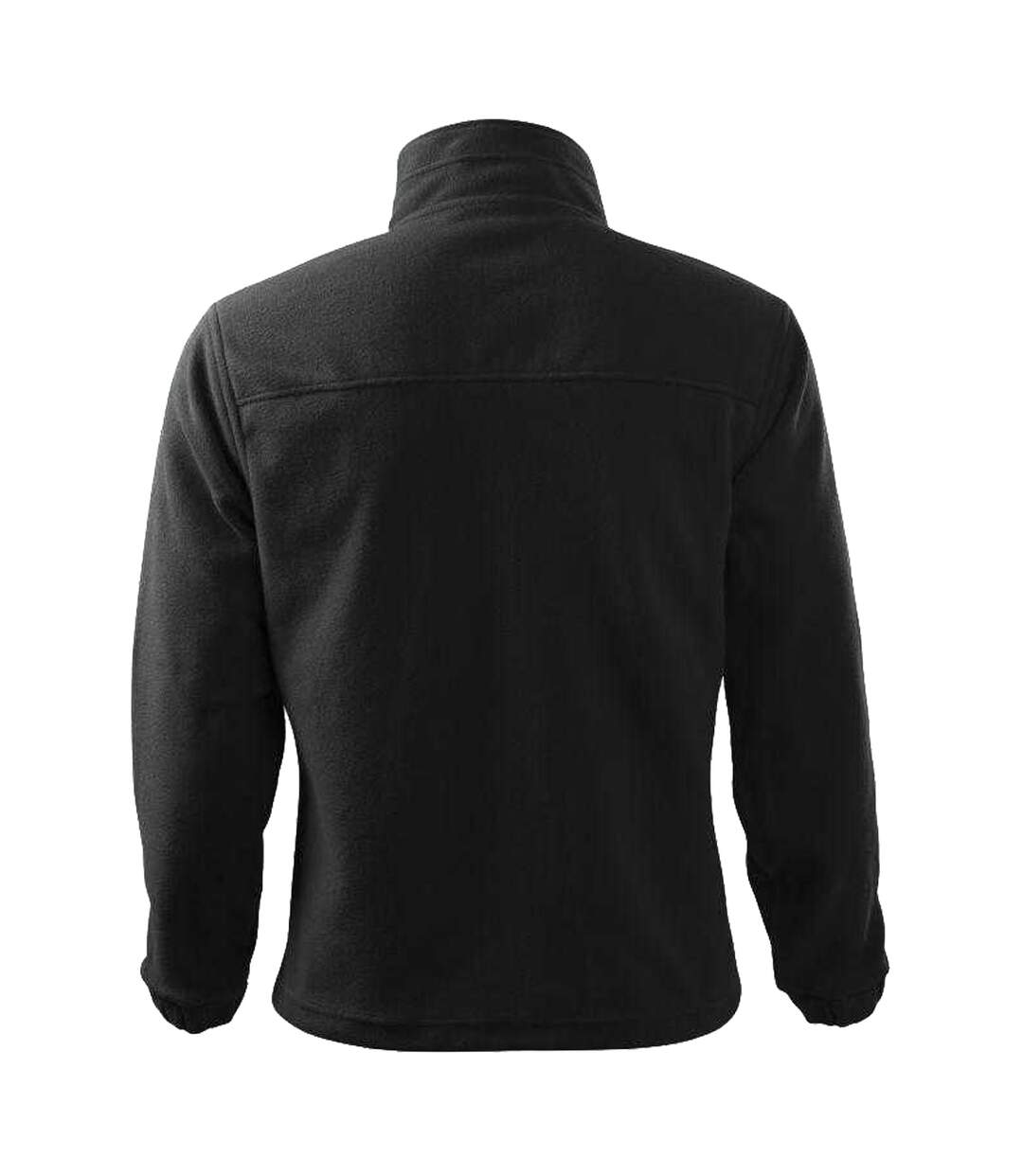 Veste Polaire Falcon Homme Graphite Malfini-2