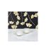 Coffret 4 Bougies Parfumées Parfumerie 35g Blanc-4