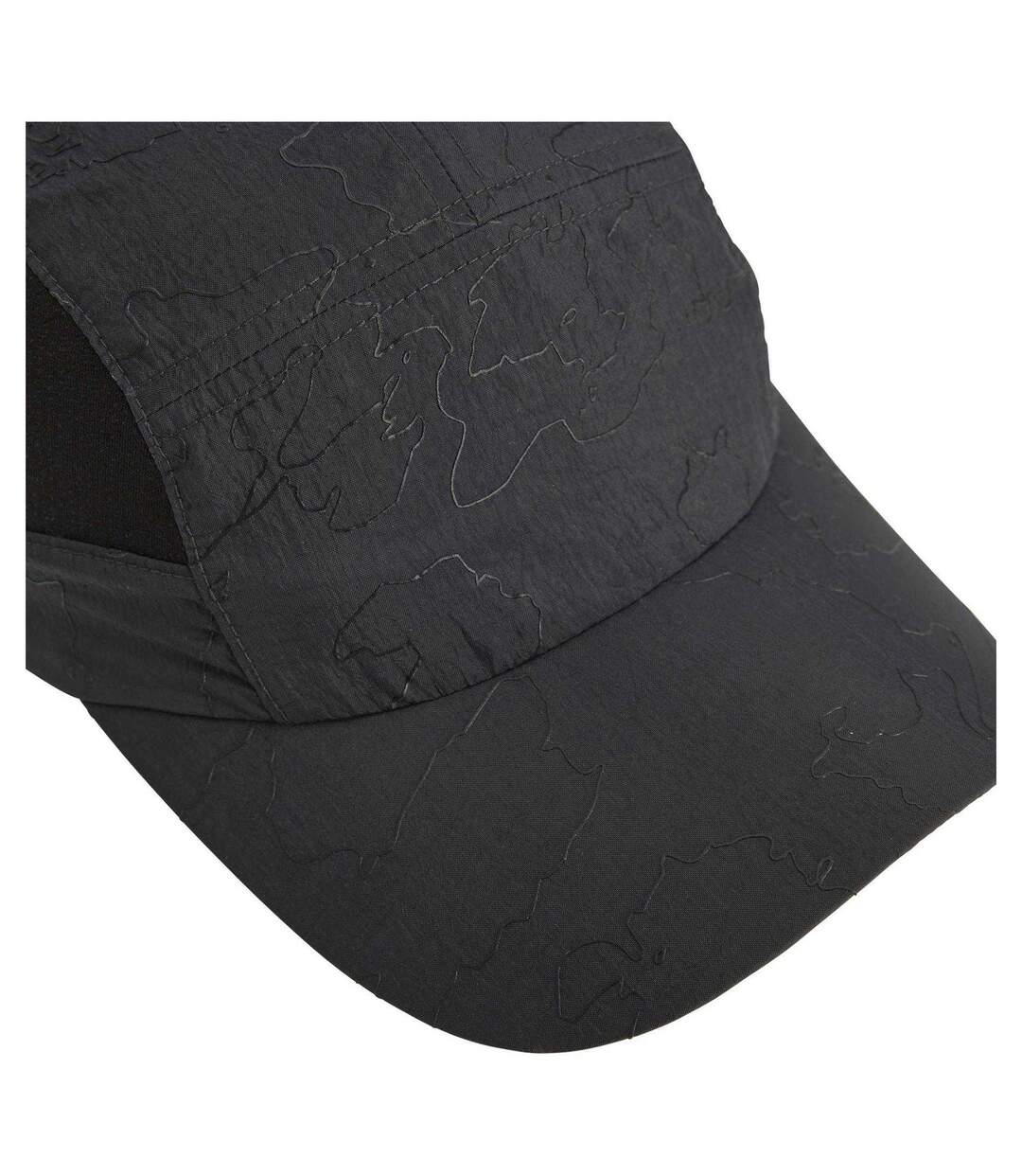 Mens Originals 100 Thieves Logo Baseball Cap Carbon Adidas-4