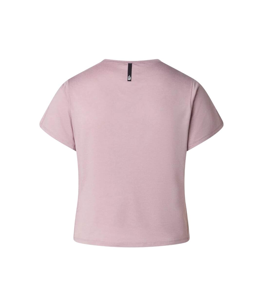 T-shirt Jaida Femme Rose The North Face-3
