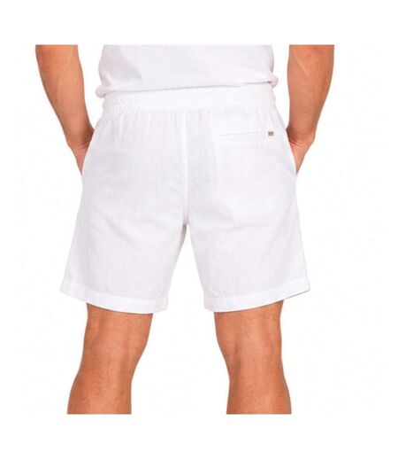 Short blanc homme rms26 gaze
