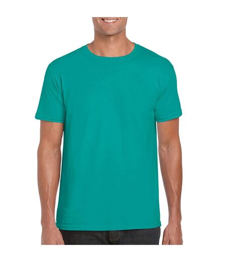 T-shirt Softstyle Adulte Jade Gildan