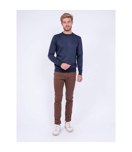 Pull col rond LAMBRE