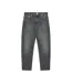 Jeans mom fuselé gris femme tommy hilfiger-1