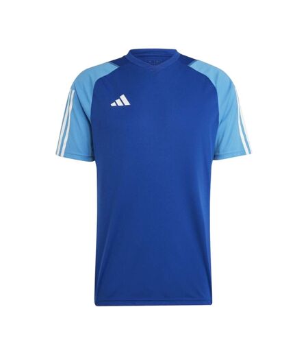 Maillot Tiro Competition Homme Bleu Adidas