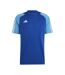 Maillot Tiro Competition Homme Bleu Adidas-1