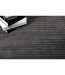 Tapis Déco en Laine Milton 202x300cm Gris Foncé-4