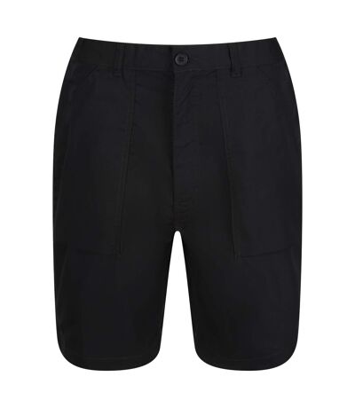 Regatta Mens New Action Sports Shorts (Black) - UTRW1235