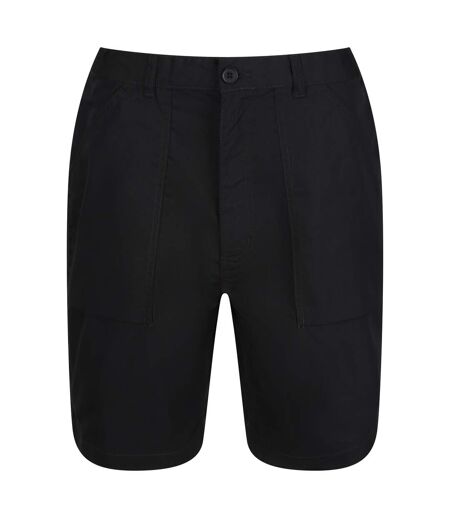 Regatta Mens New Action Sports Shorts (Black) - UTRW1235
