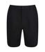 Regatta Mens New Action Sports Shorts (Black) - UTRW1235-1