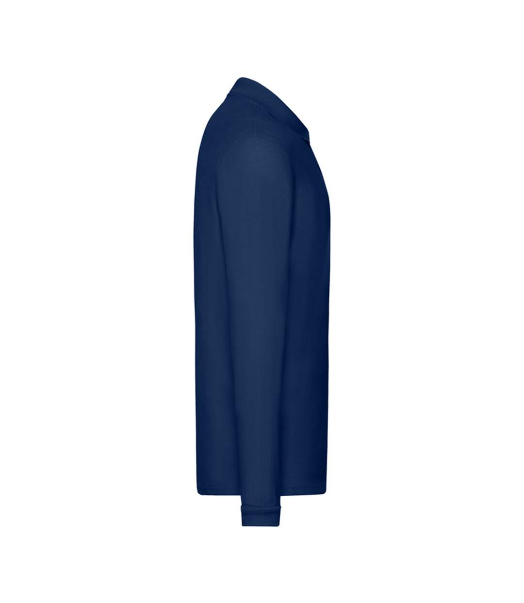 Polo Premium Homme Bleu Marine Fruit Of The Loom-3