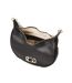 Sac à main noir femme guess circe hobo-2