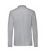 Fruit of the Loom - Polo PREMIUM - Homme (Gris clair Chiné) - UTPC5049