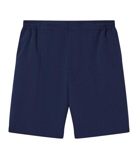 Short Chino Pozzi Homme Bleu Marine Ellesse