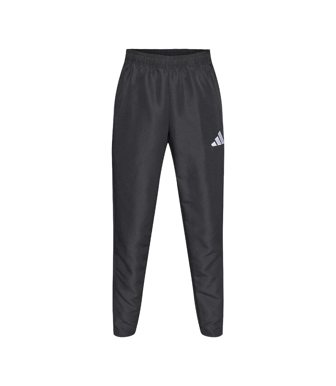 Pantalon De Jogging Présentation Entrada Homme Noir Adidas-2
