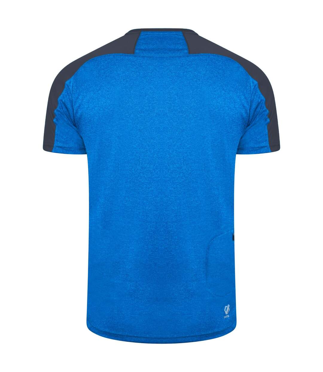 Maillot aces homme bleu pétrole / bleu Dare 2B