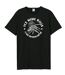 T-shirt Style Ice Nine Kills Dreams Adulte Noir Amplified-1